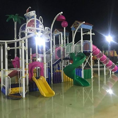 Salinas Park Resort Salinópolis Εξωτερικό φωτογραφία