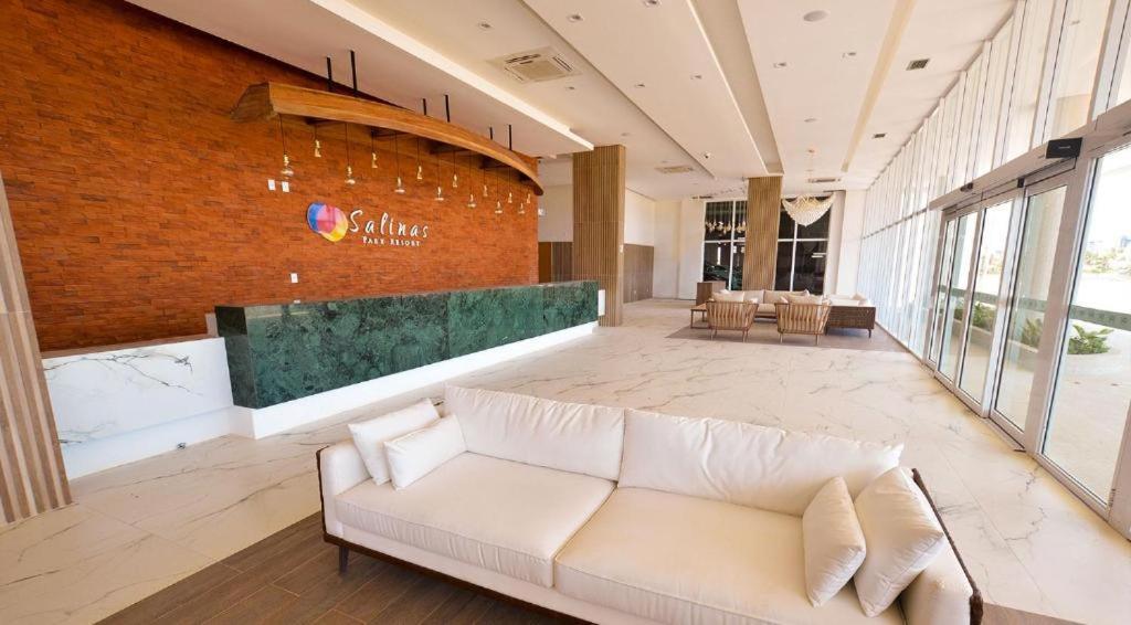 Salinas Park Resort Salinópolis Εξωτερικό φωτογραφία