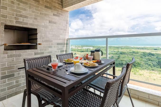 Salinas Park Resort Salinópolis Εξωτερικό φωτογραφία