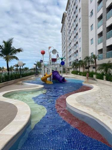 Salinas Park Resort Salinópolis Εξωτερικό φωτογραφία