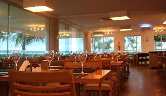 Salinas Park Resort Salinópolis Εξωτερικό φωτογραφία