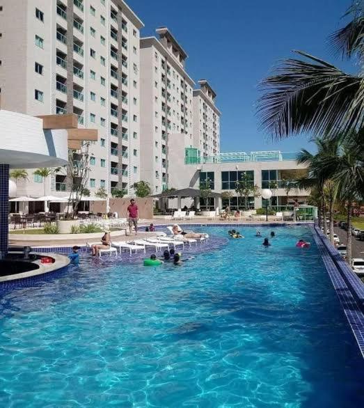 Salinas Park Resort Salinópolis Εξωτερικό φωτογραφία