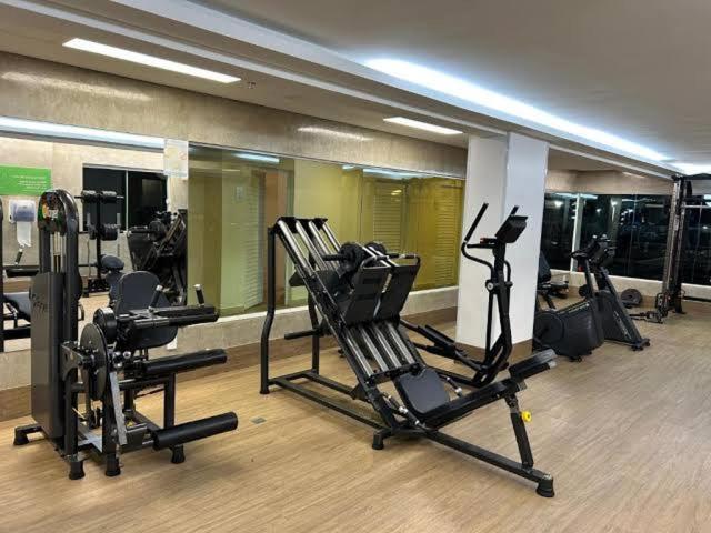 Salinas Park Resort Salinópolis Εξωτερικό φωτογραφία
