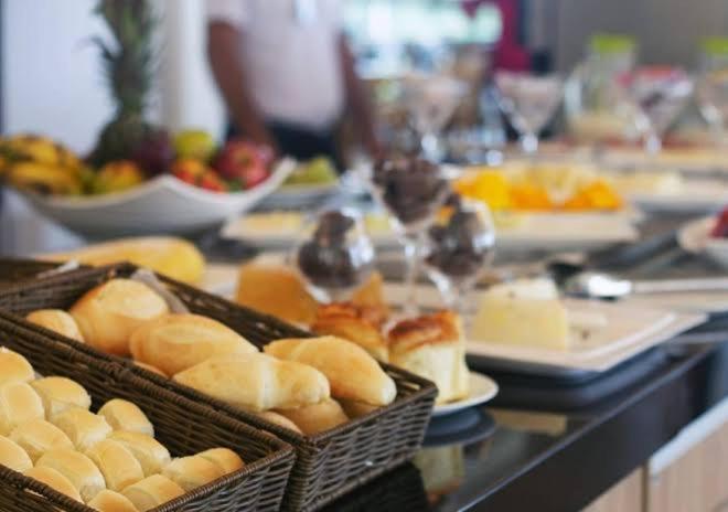 Salinas Park Resort Salinópolis Εξωτερικό φωτογραφία