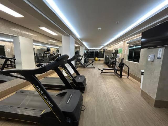 Salinas Park Resort Salinópolis Εξωτερικό φωτογραφία