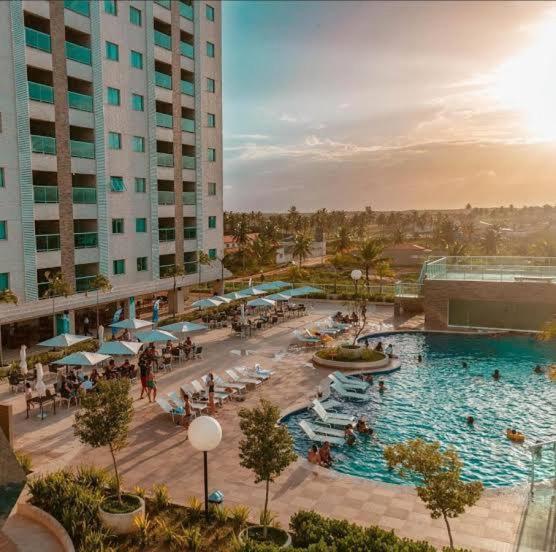 Salinas Park Resort Salinópolis Εξωτερικό φωτογραφία