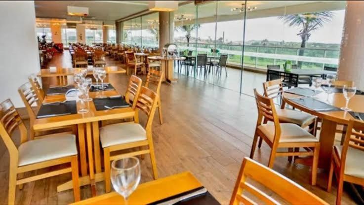 Salinas Park Resort Salinópolis Εξωτερικό φωτογραφία