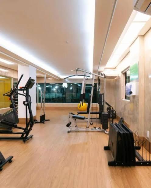 Salinas Park Resort Salinópolis Εξωτερικό φωτογραφία