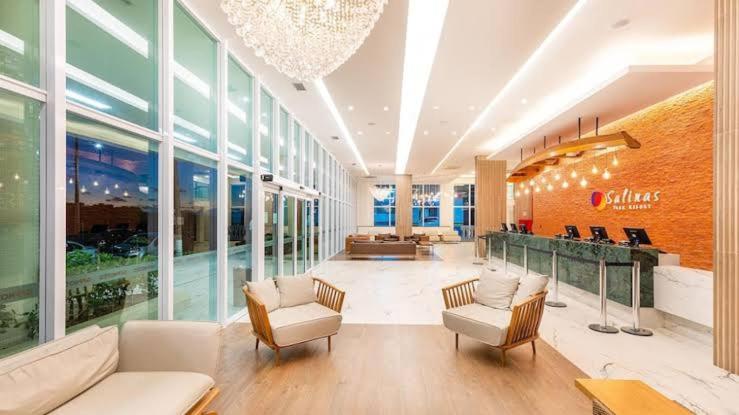 Salinas Park Resort Salinópolis Εξωτερικό φωτογραφία