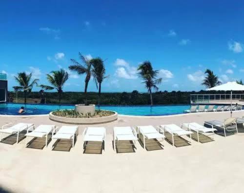 Salinas Park Resort Salinópolis Εξωτερικό φωτογραφία