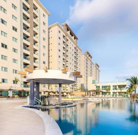 Salinas Park Resort Salinópolis Εξωτερικό φωτογραφία