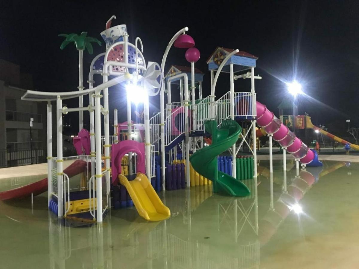 Salinas Park Resort Salinópolis Εξωτερικό φωτογραφία