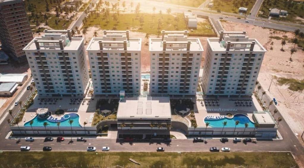 Salinas Park Resort Salinópolis Εξωτερικό φωτογραφία