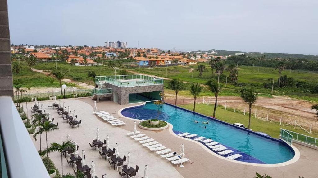 Salinas Park Resort Salinópolis Εξωτερικό φωτογραφία