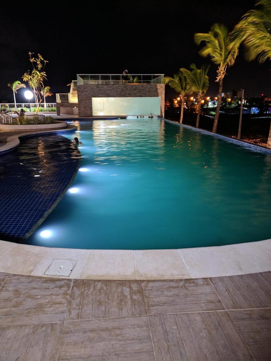 Salinas Park Resort Salinópolis Εξωτερικό φωτογραφία